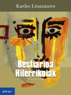 cover image of Bestiarioa / Hilerrikoiak